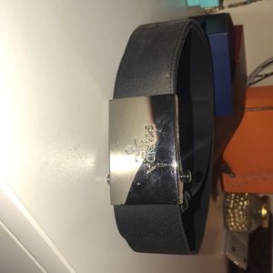 Prada women’s belt